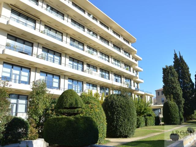 Appartement 4 pièces 104 m²