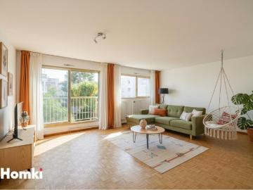 Appartement 4 pièces 104 m²