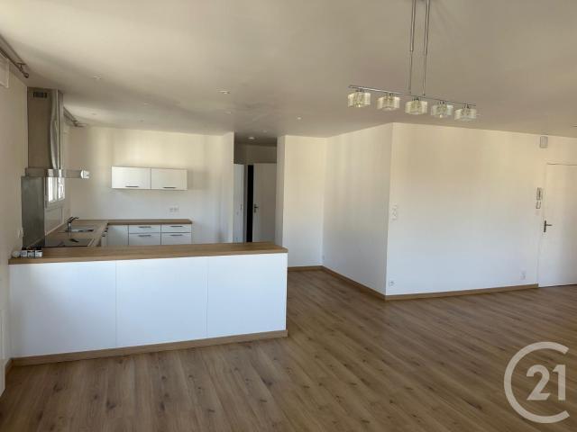 Appartement 4 pièces 104 m²