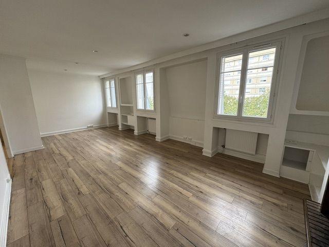 Appartement 4 pièces 104 m²