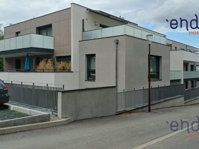 Appartement 4 pièces 104 m²