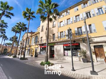 Appartement 4 pièces 104 m²