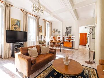 Appartement 4 pièces 104 m²