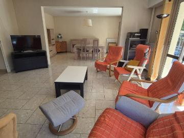 Appartement 4 pièces 104 m²