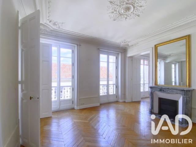 Appartement 4 pièces 104 m²