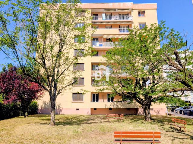 Appartement 4 pièces 104 m²