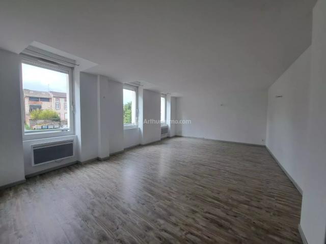 Appartement 4 pièces 104 m²