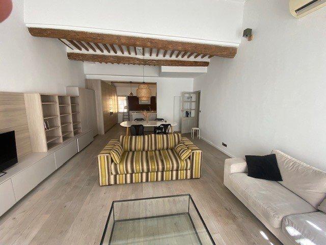 Appartement 4 pièces 104 m²