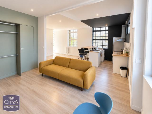 Appartement 4 pièces 104 m²