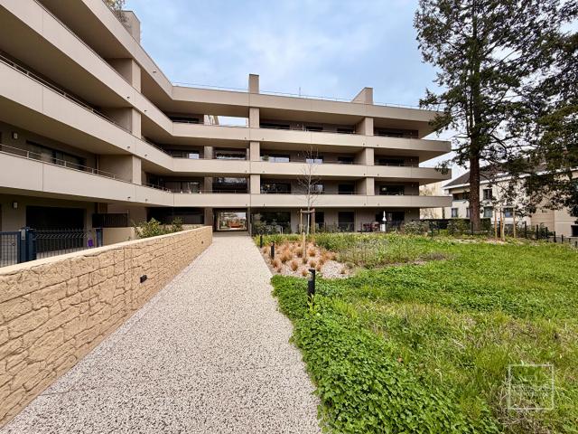 Appartement 4 pièces 104 m²