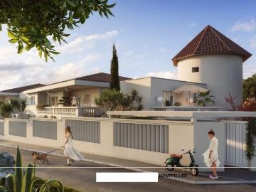 Appartement 4 pièces 104 m²