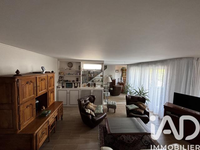 Appartement 4 pièces 104 m²