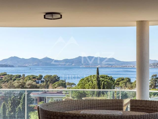 Appartement 4 pièces 104 m²