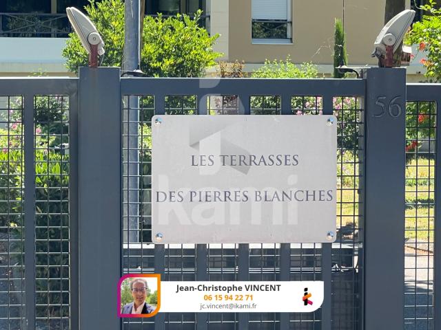 Appartement 4 pièces 104 m²