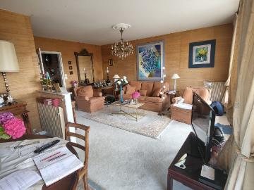 Appartement 4 pièces 104 m²