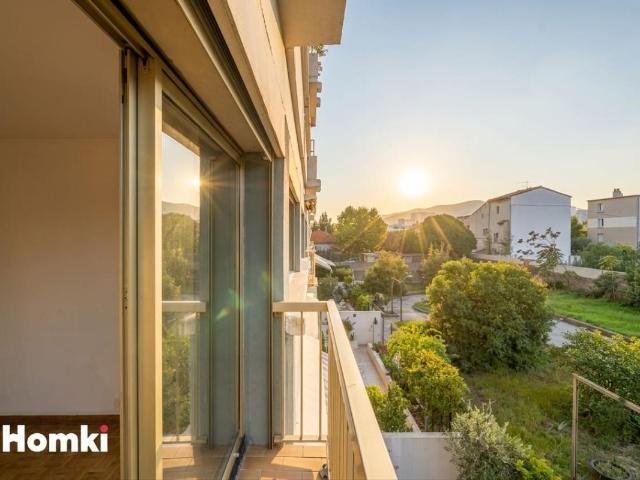 Appartement 4 pièces 104 m²