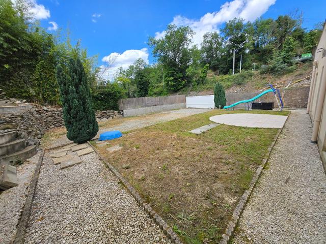 Appartement 4 pièces 104 m²