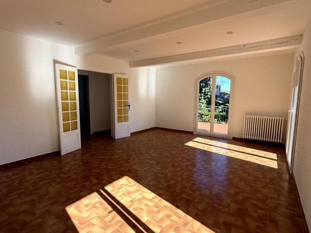 Appartement 4 pièces 104 m²