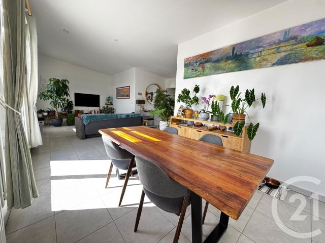 Appartement 4 pièces 104 m²