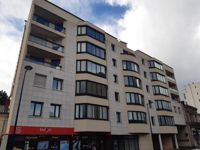 Appartement 4 pièces 104 m²
