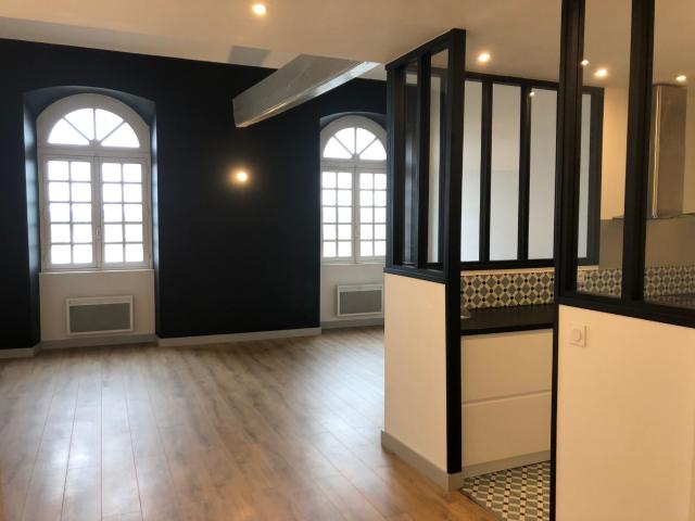 Appartement 4 pièces 104 m²