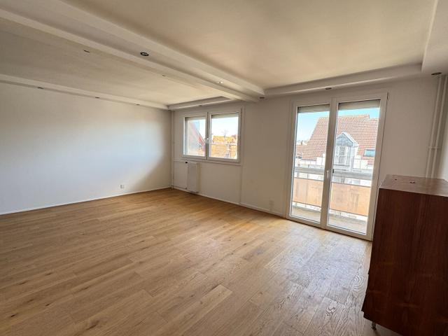 Appartement 4 pièces 104 m²