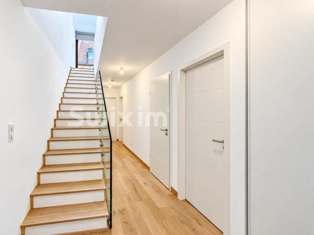Appartement 4 pièces 104 m²