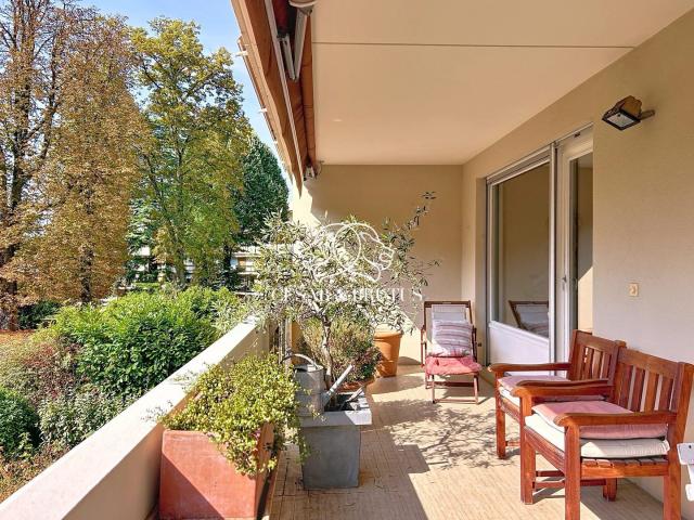 Appartement 4 pièces 104 m²