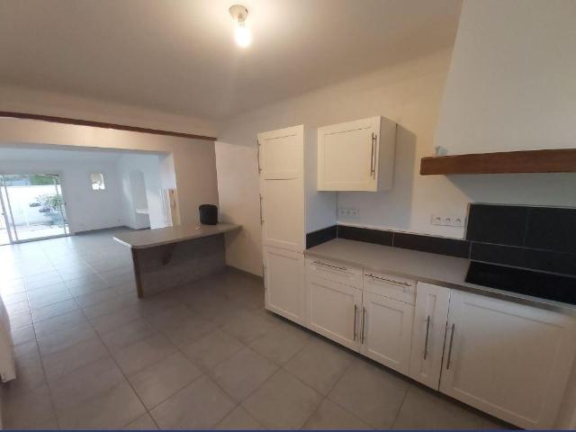 Appartement 4 pièces 104 m²