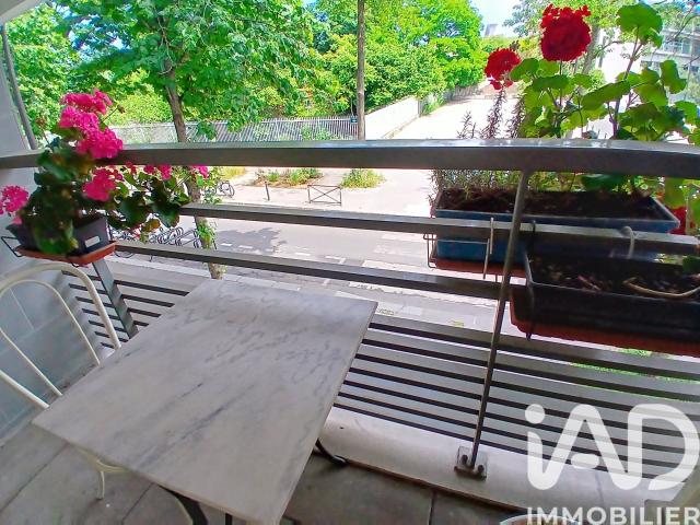 Appartement 4 pièces 104 m²
