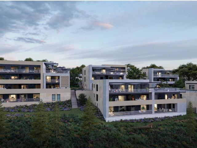 Appartement 4 pièces 104 m²