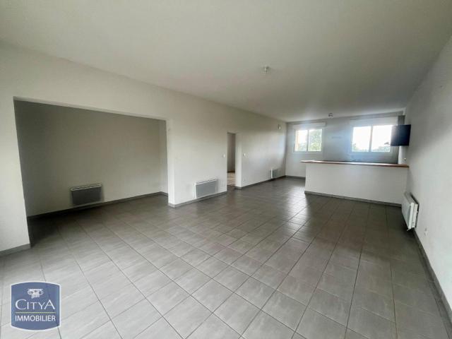 Appartement 4 pièces 104 m²