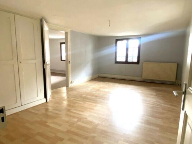 Appartement 4 pièces 104 m²