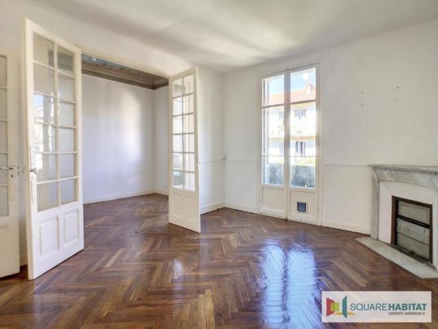 Appartement 4 pièces 104 m²
