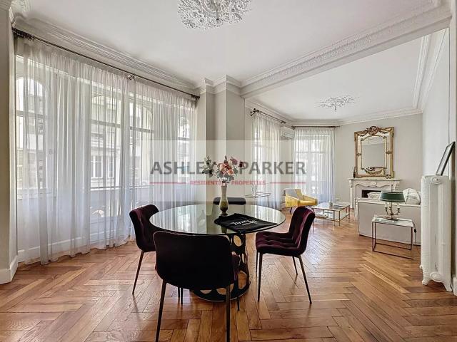 Appartement 4 pièces 104 m²
