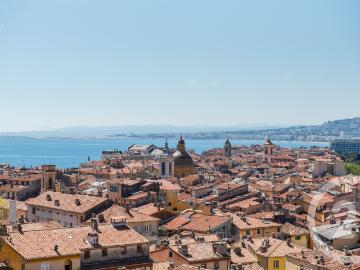 Vieux-Nice, La Provençale Nice, Nice, Alpes-Maritimes