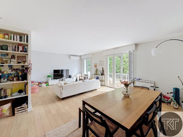 Appartement 4 pièces 104 m²