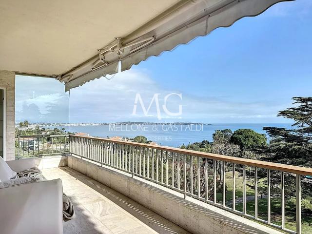 Appartement 4 pièces 104 m²