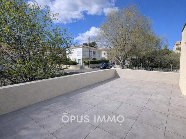 Appartement 4 pièces 104 m²
