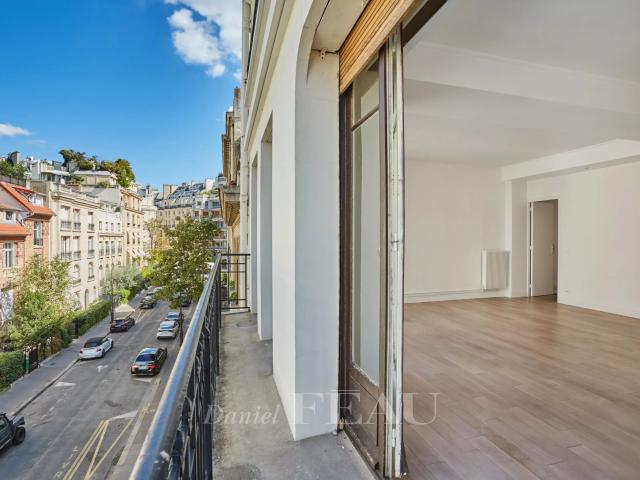 Appartement 4 pièces 104 m²
