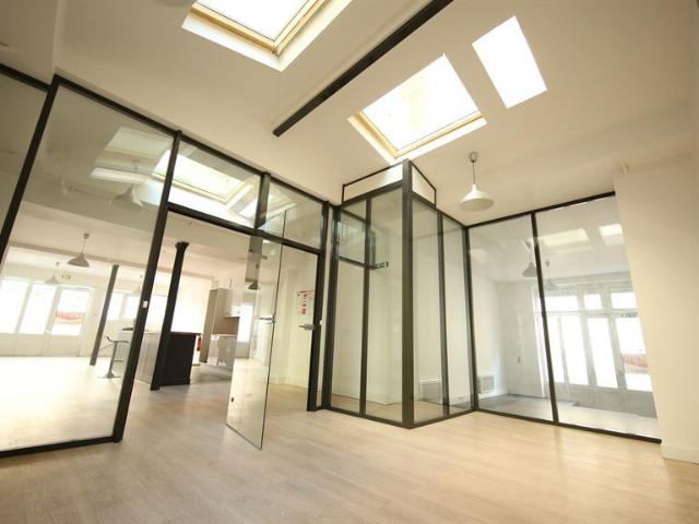 Appartement 4 pièces 104 m²