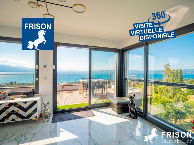 Appartement 4 pièces 104 m²