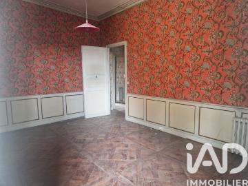 Appartement 4 pièces 104 m²