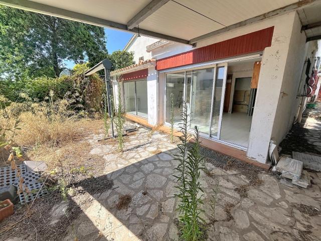 Appartement 4 pièces 104 m²
