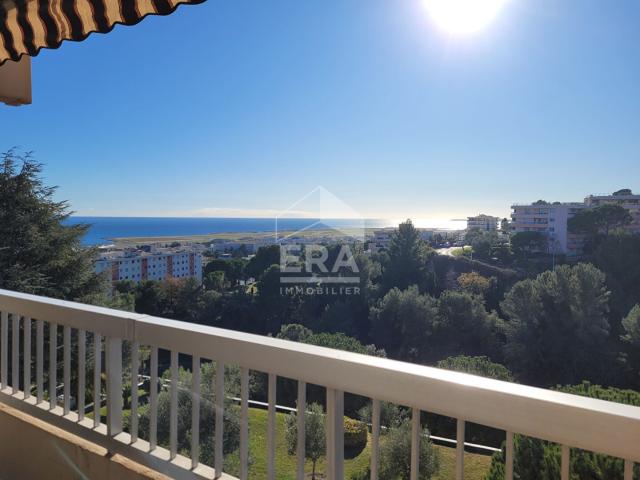 Appartement 4 pièces 104 m²