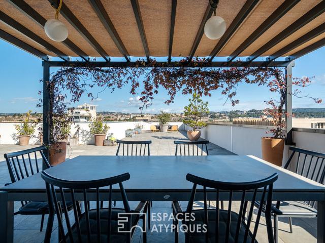 Appartement 4 pièces 104 m²