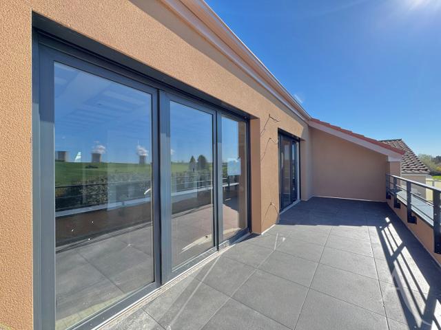 Appartement 4 pièces 104 m²