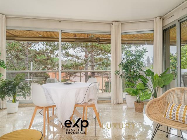 Appartement 4 pièces 104 m²