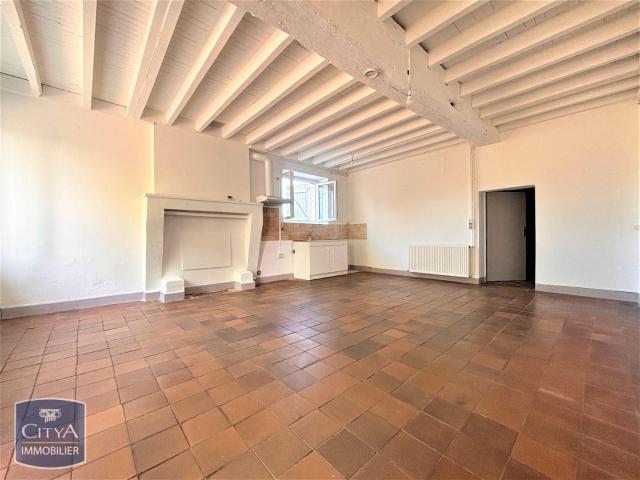 Appartement 4 pièces 104 m²