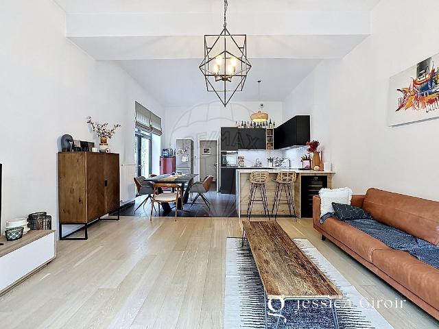 Appartement 4 pièces 104 m²